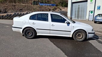 Škoda Octavia - 1.9 TDI - 6