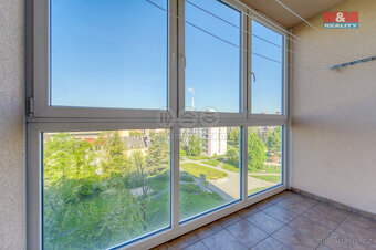 Prodej bytu 2+1, 58 m², Plzeň, ul. Sousedská - 6