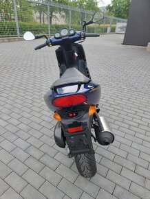 Peugeot Speedfight 100 2T - 6