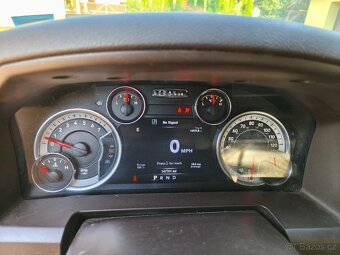RAM 5.7 BigHorn 2017 - 6
