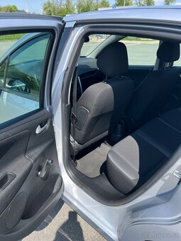 Peugeot 207, 1,4i, 54kW, 88 000 km, rozvody - 6