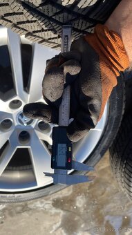 Alu Škoda Zenith Zimní 235/45R18 8Jx18 ET44 - 6