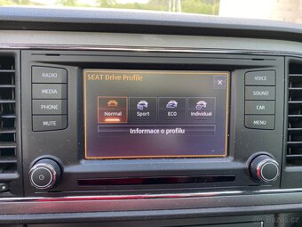 SEAT LEON FR, 2.0 Tdi 110 kw - 6