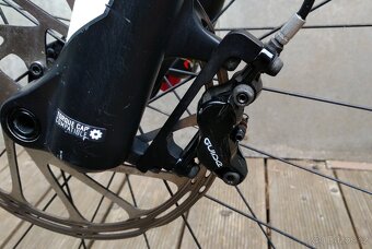 Specialized Turbo Levo FSR Comp Fattie - 6