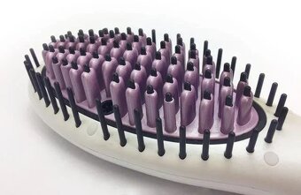 žehličky na vlasy Solac MD7401 Expert Ionic Brush, nepoužíva - 6