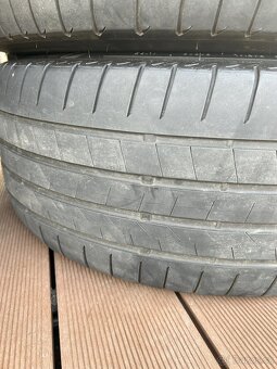 Letní pneumatiky Bridgestone Alenza 001 265/45/R21 - 6