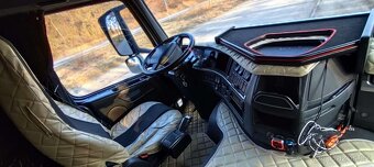 Volvo FM13 500 42T EEV - Standard - 6