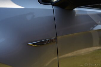 Volkswagen Golf VII 2.0 TDI 110KW CUP - 6