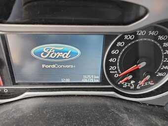 Ford S-Max 2.0TDci 103kW QXWB - 6