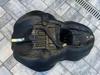 Sedlo Harley-Davidson - 6