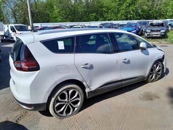Renault Grand Scénic 1,5 DCi 110 - 6