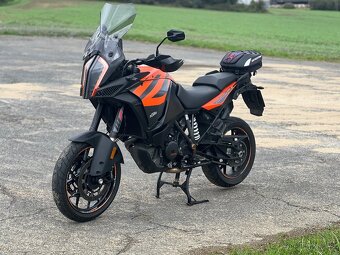 Ktm 1290 Super adventure 2020 - 6