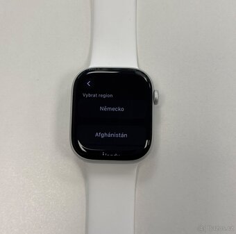 Apple Watch 10 46mm ✅ NOVÉ 100% BATERIE - 6