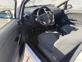 Opel Corsa 1,3 Cdti 55kW r.v.2007 PickUp - 6