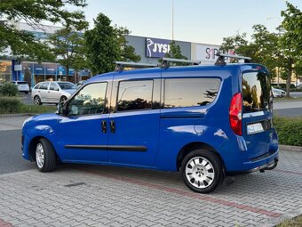 Fiat Doblo Maxi - 6