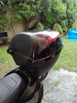 Prodám skútr MBK -Yamaha Majesty 125 - 6