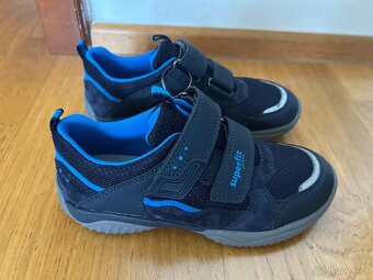 Tenisky Superfit v. 32 – nové s visačkou - 6