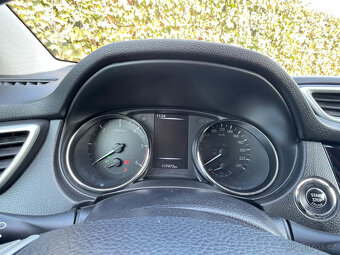 Nissan Qashqai 1.6 dCi 4x4 | 96 kW | 2014 - 6