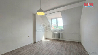 Pronájem bytu 2+1, 50 m², Příbram, ul. Legionářů - 6