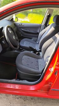 Škoda Fabia 1.4MPI - 6