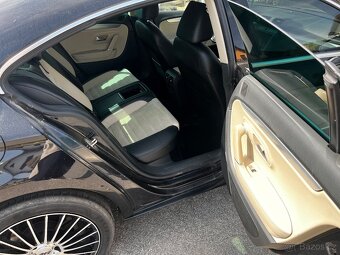 Passat cc 2.0 TDI 125kw - 6