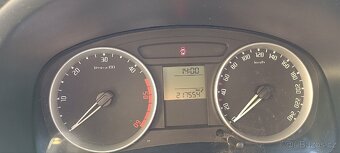 Škoda Fabia 2 1,4 TDI combi - 6