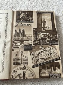 Čas do světa 1938 - 6