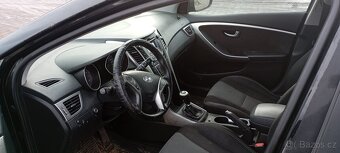 Hyundai i30 č. 22122 - 6