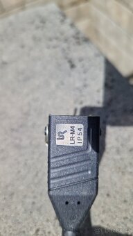 Žaluziový motor Somfy J406 WT - 6