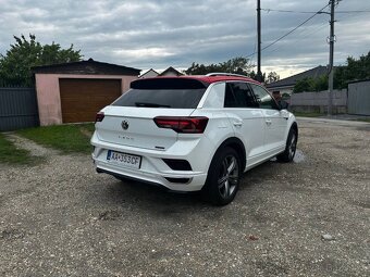 Volkswagen T-Roc 2.0 TDI 4Motion R-Line - 6