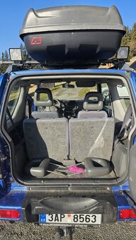 Suzuki Jimny - 6