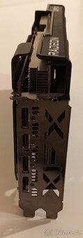 XFX SPEEDSTER SWIFT 210 RX6600 8GB - 6