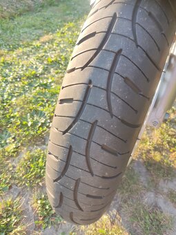 Honda CBF 1000 ABS - 6