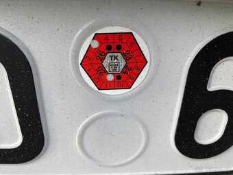 Prodám Volkswagen Lupo 1.0 37kW, r.v. 2002, El.střecha. - 6