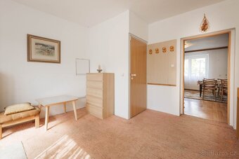 Prodej rodinného domu 3+2,101 m²,Šlapanice, okr. Brno-venkov - 6