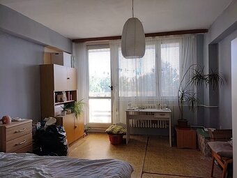 3+1 Kutná Hora 66 m2 2x balkon, sklep a výtah. - 6