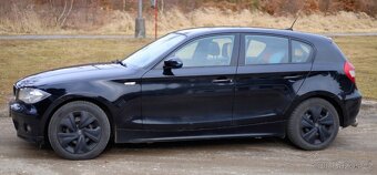 BMW 120D r.v. 2005 - 6
