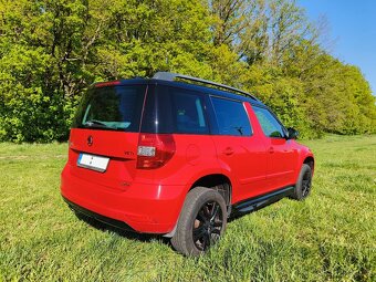Yeti Monte Carlo 1.4 110kw 4x4 - 6