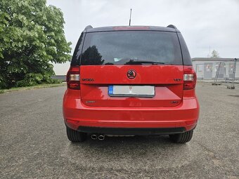 Yeti Monte Carlo 1.4 110kw 4x4 - 6