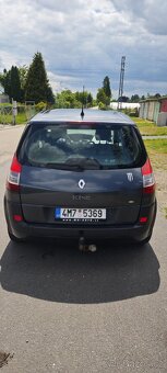 Renault Scénic II 1.9 DCI 92 kw nová STK - 6