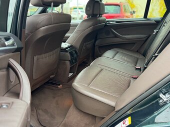 BMW X5 e70 3.0 sd 210kW 2008 - 6