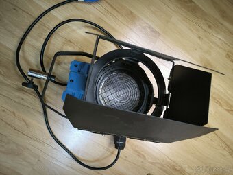 Arri 1000W - studiové světlo - 6