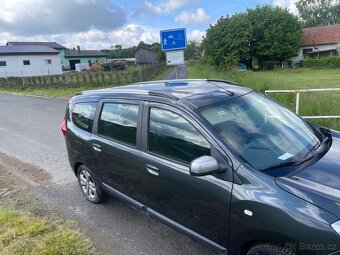 Dacia Lodgy - 6