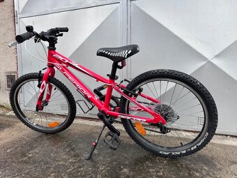 Superior Racer 20 po servise s páčkovým řazením - 6