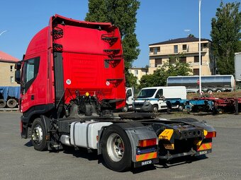Iveco STRALIS AS440S46 460 EEV (1700) - 6