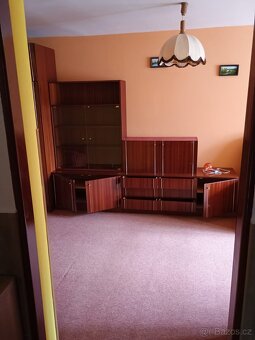 Byt v domě - 6