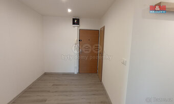 Pronájem bytu 3+1, 66 m², Žatec, ul. Šafaříkova - 6