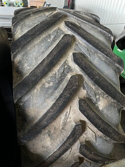 Pneu Michelin - 6