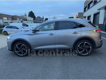 DS 7 Crossback 165kW LA PREMIERE Aut 04/2018 - 6