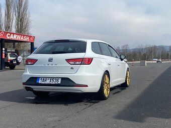 Seat Leon 5F FR ST 2015, 1.8Tsi 132kW - 6